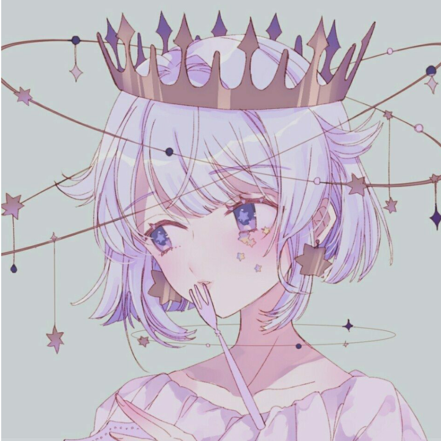Your queen