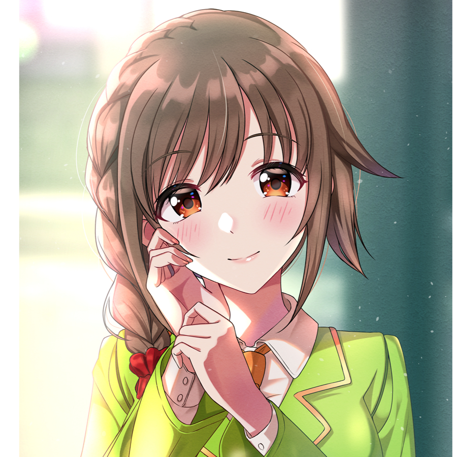 枳