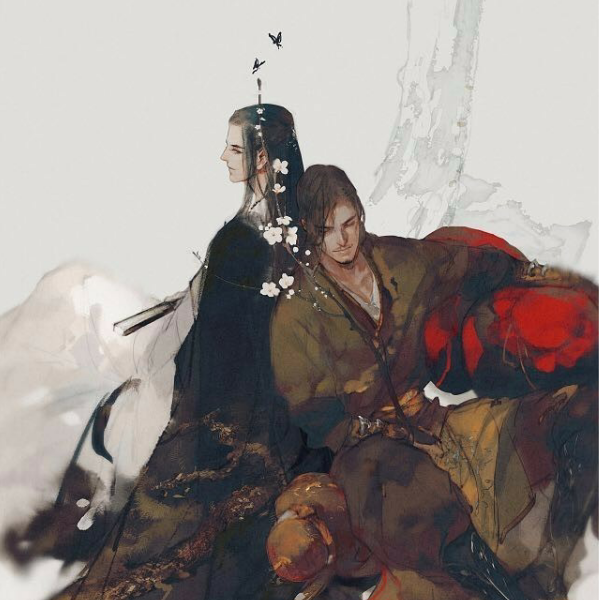 黛闻烟