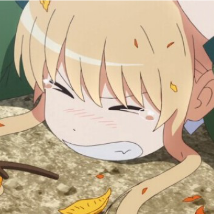 英梨梨才不是败犬