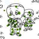 羊羊羊羊羊羊羊一群