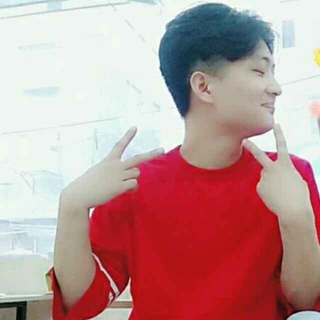 小阿瞒。
