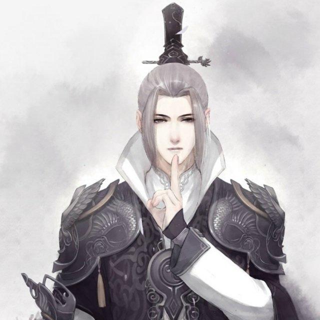 A@风过知月明