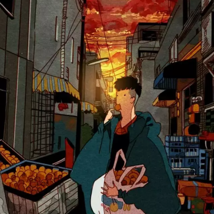 风喃
