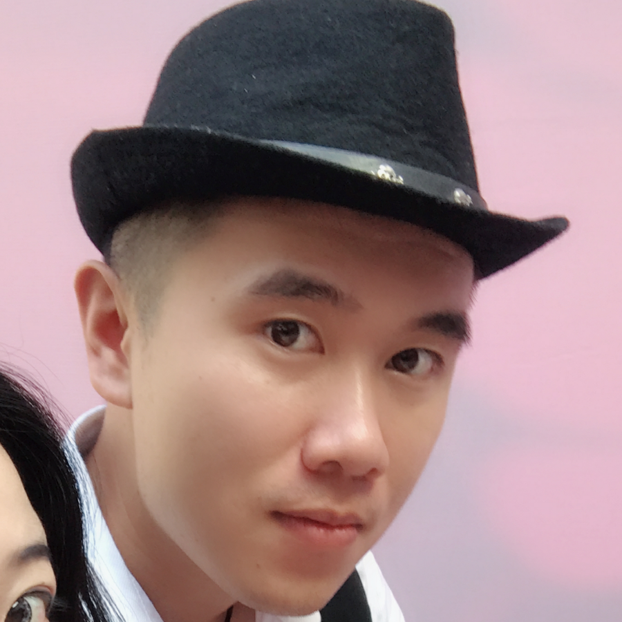 铁血教父