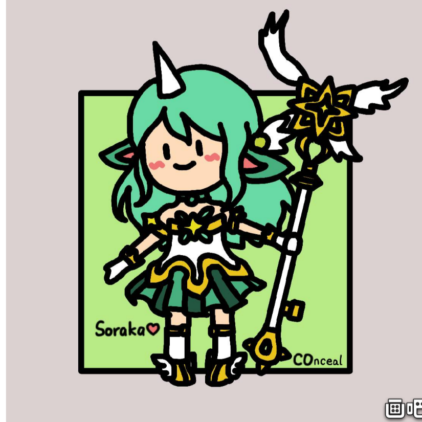 星奶妈