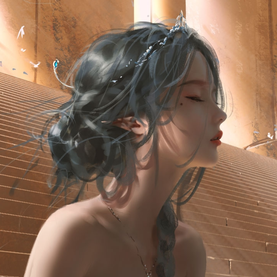 铃鹿