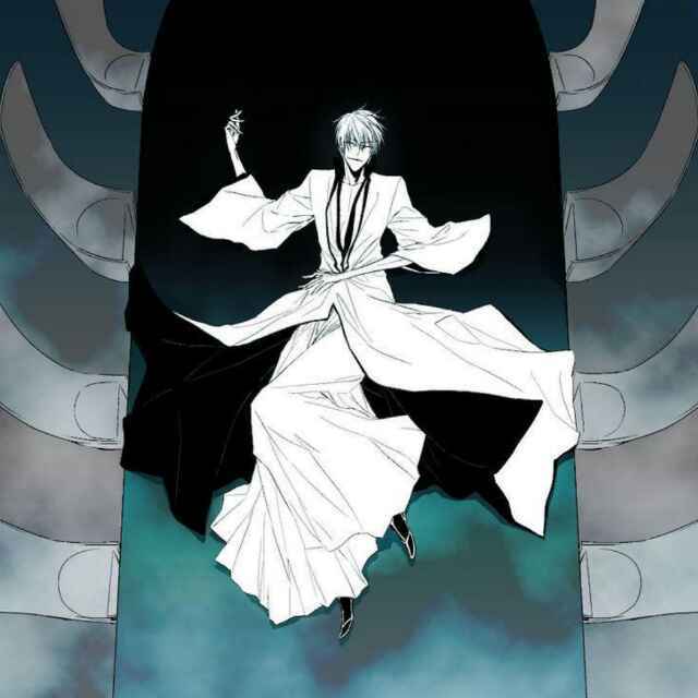 「BLEACH」