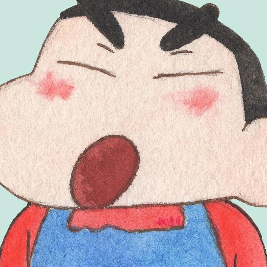 狠皮丶狠皮