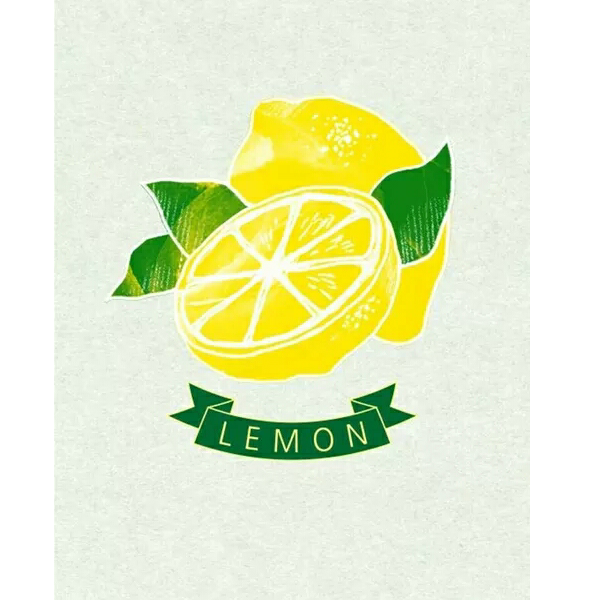 柠檬君