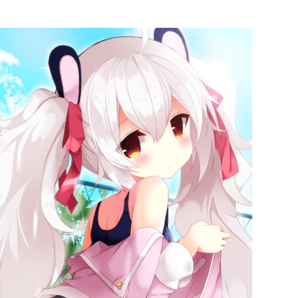 Laffey_小拉菲