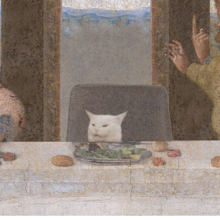 行猫