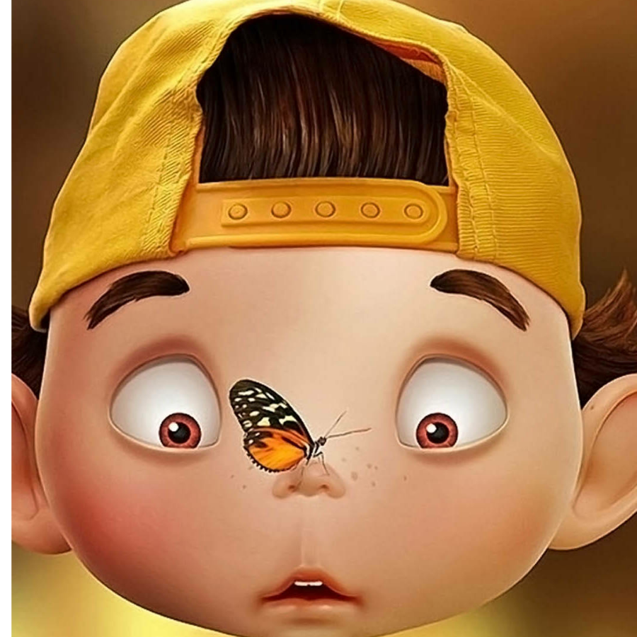 清尘