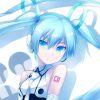 初音ミク