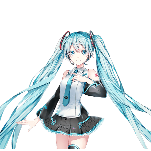 miku