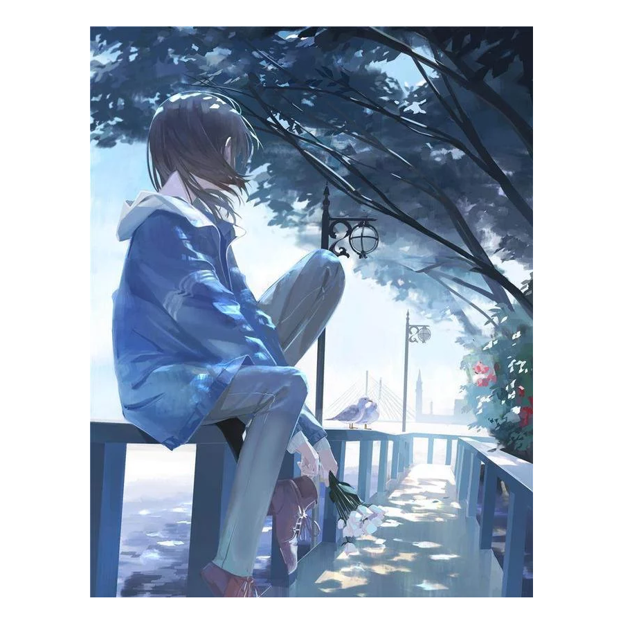 烛光晚车