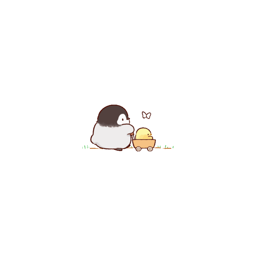 阿巴阿吧～
