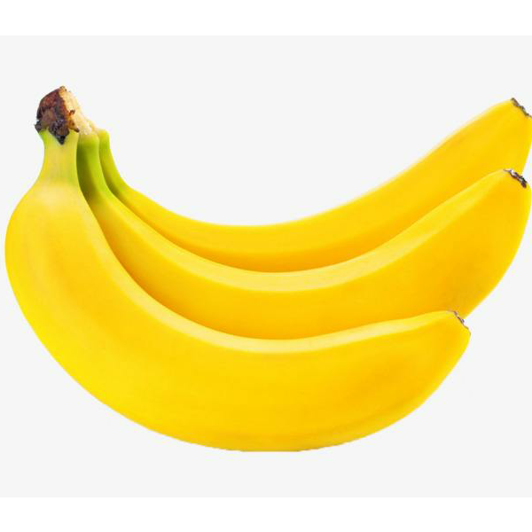 从不修饰自己的香蕉