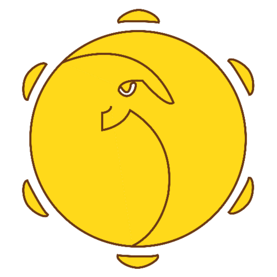 小阳光照