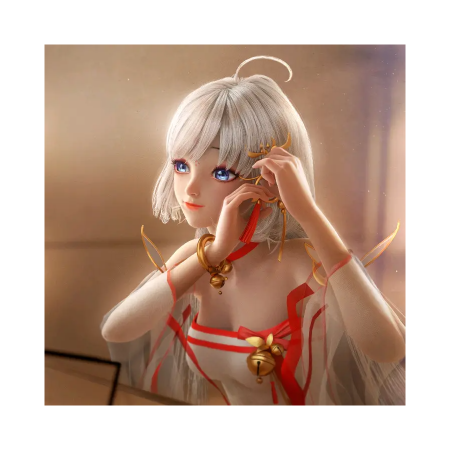 夏溪子