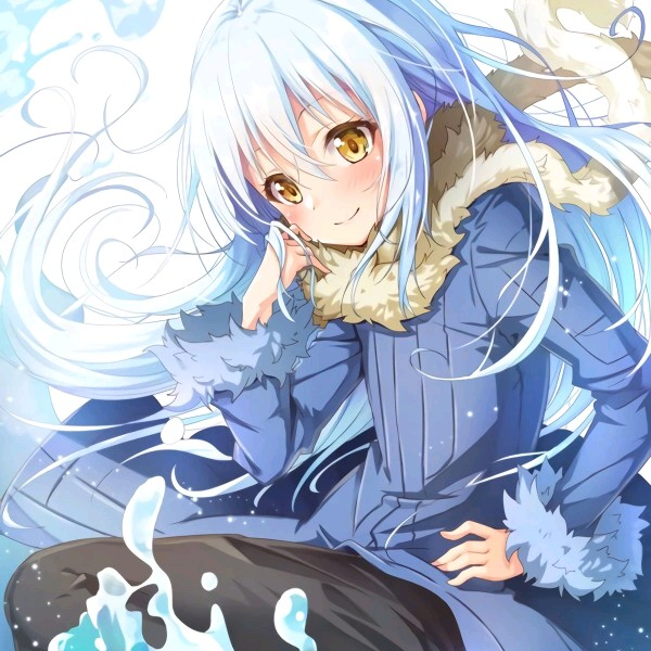 水月酱