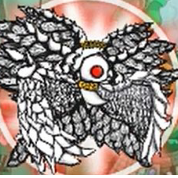 一只路过的白夜