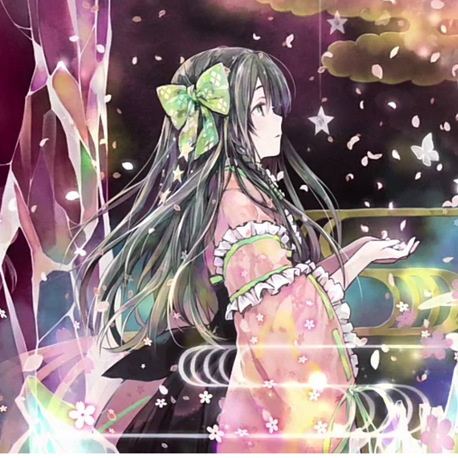 无泪轩