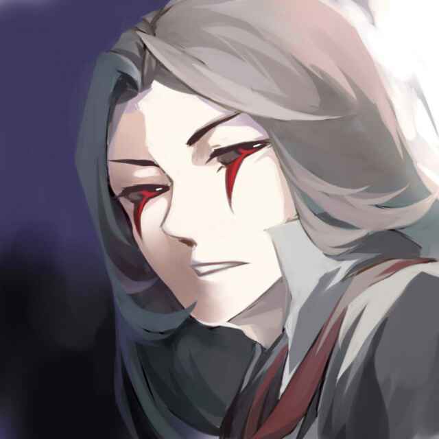盐粒YYMSoul