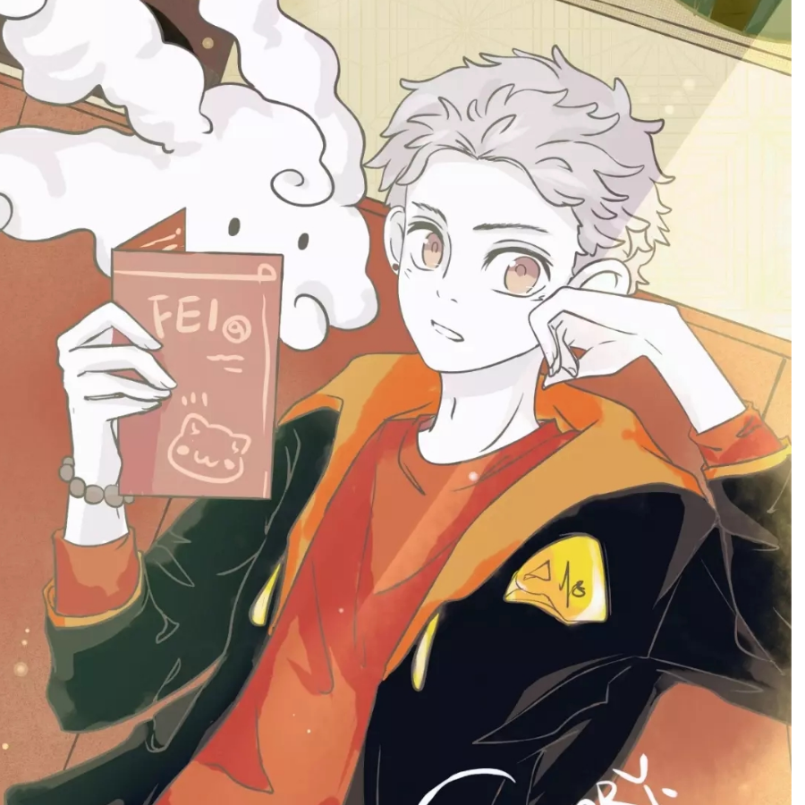 醉起箜戎