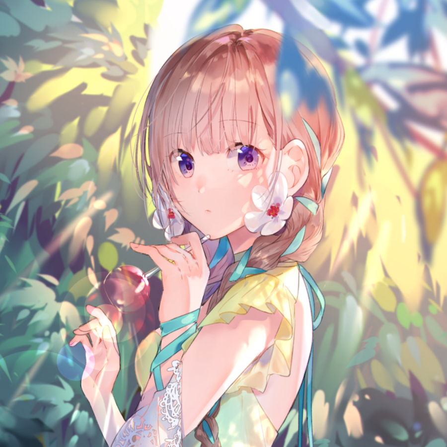 千夏