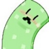 傷心の小さい友達