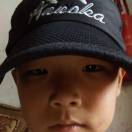 我是韩永帅