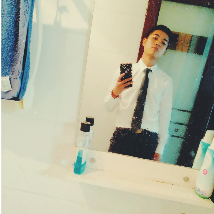 恋着坏喵的乖汪