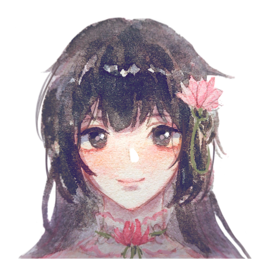 大肥花兔兔兔子