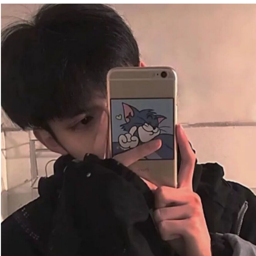 靓仔