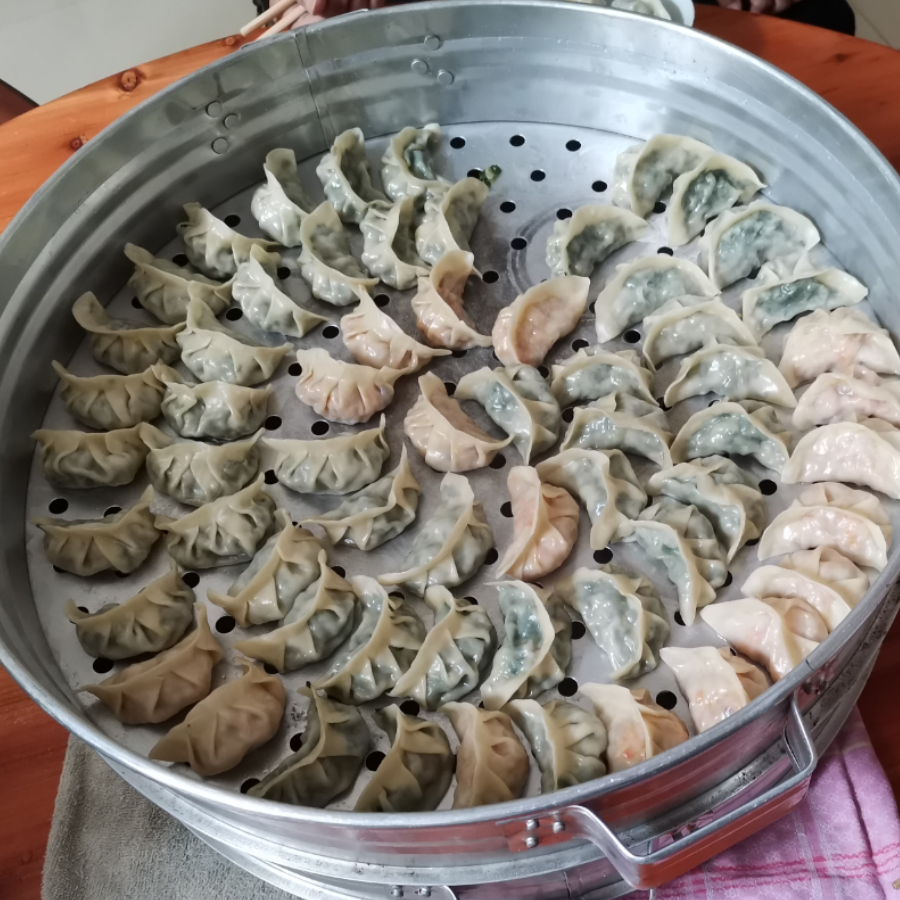 两万年补氪的最拉跨顶楼