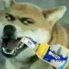 。