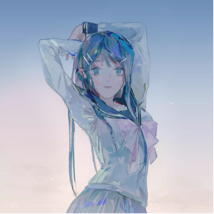 咸鱼很安乐\\