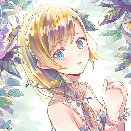 宇惑`憨弱