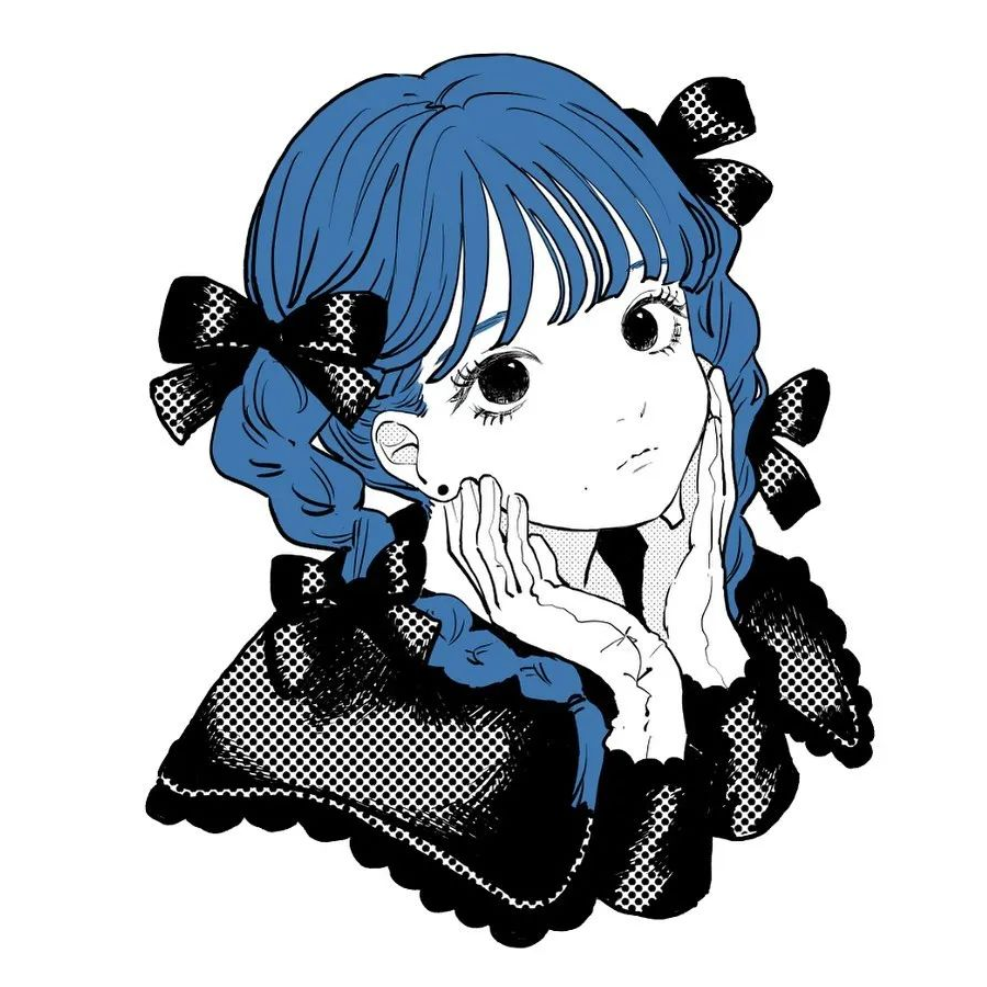 拟