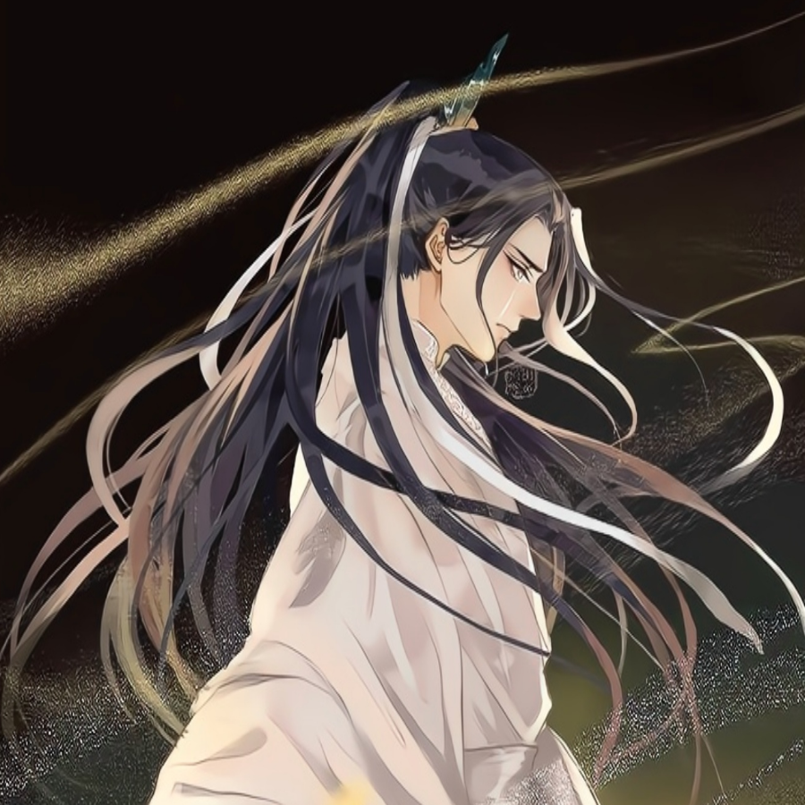 星爷的眼里有星星