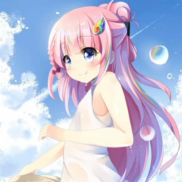 老咸鱼