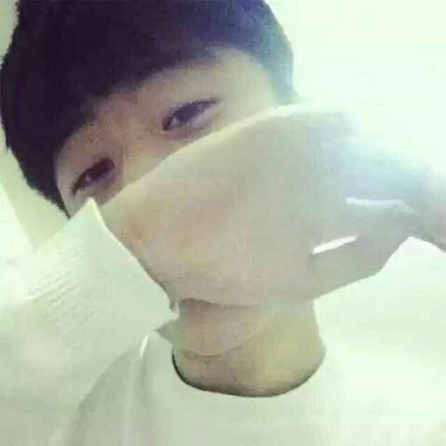 命运づ我手中
