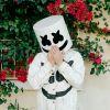 marshmello【✖️︶✖