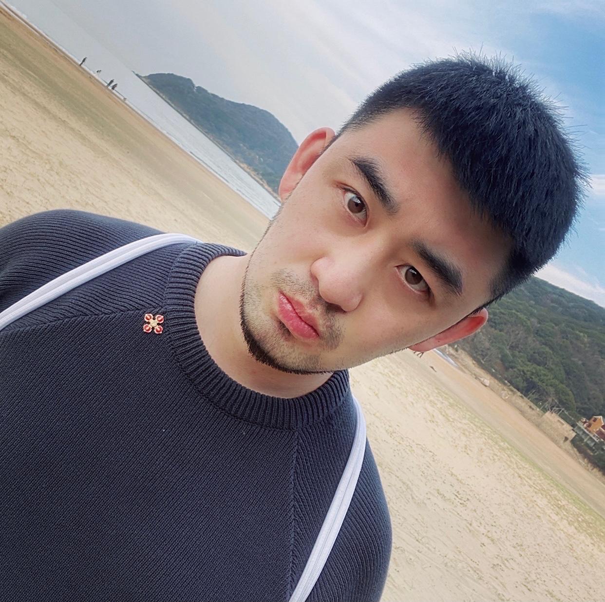 麻瓜啃大瓜