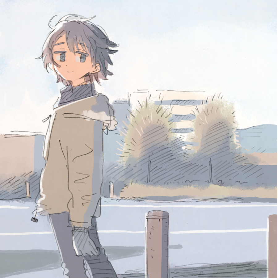 人间