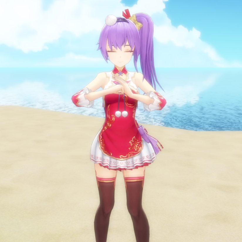 非洲海豹