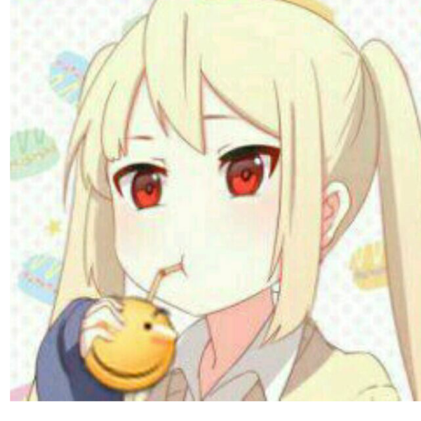 月儿