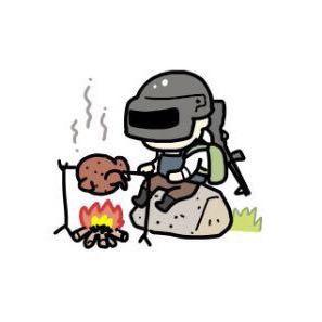 袋鼠君