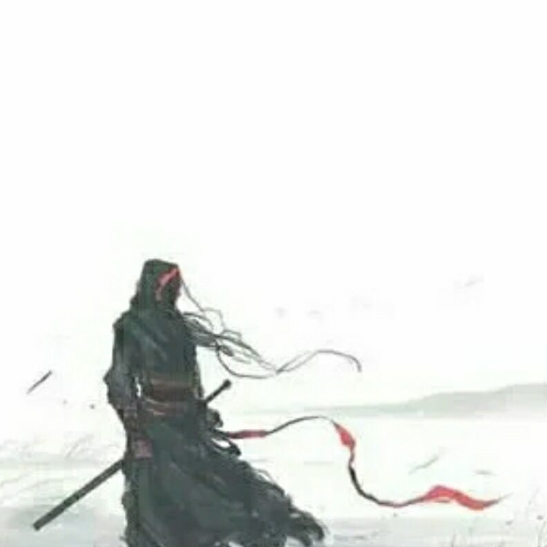 丶冷雨